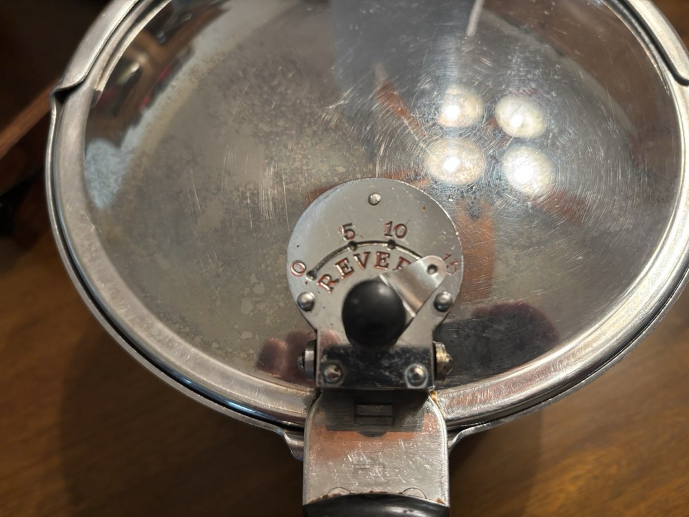 Revere Ware Copper Clad Pressure Pan 1801 ￼