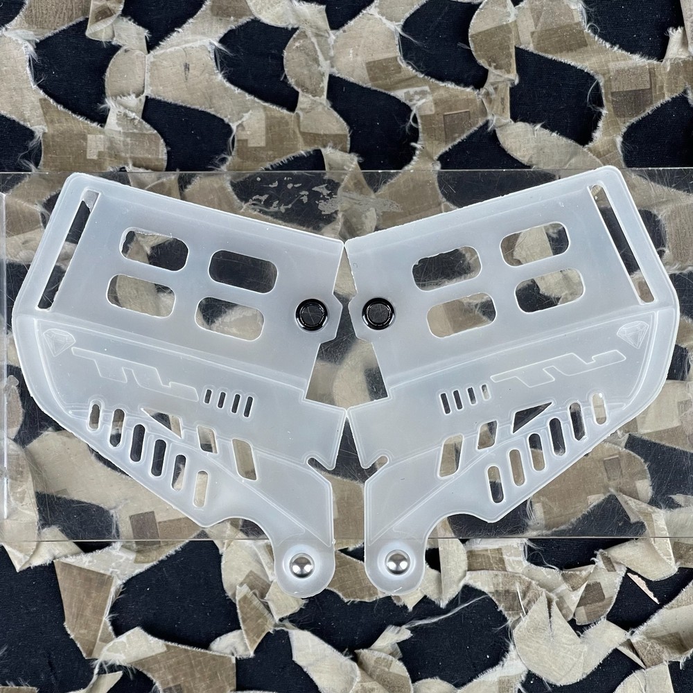 NEW JT Authentic Soft Ears Kit - DV8 Diamond