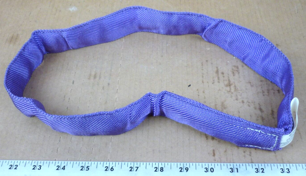 Sure-Lok Quick Strap FE200750-16