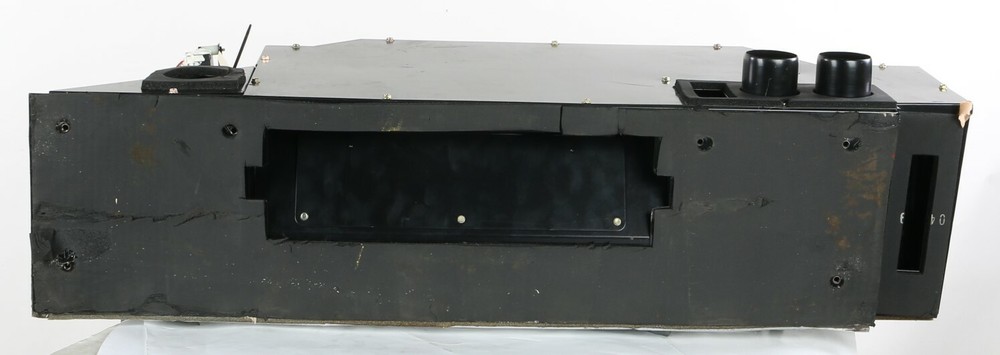 New 13-9130 Mobile Climate Control Heater - AC 24 Volt