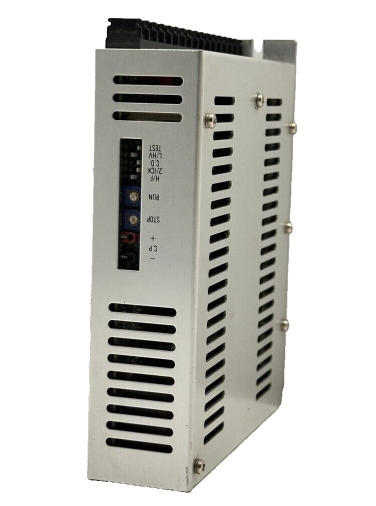 TECHNO DRIVE FD-501S 5-PHASE STEPPER MOTOR DRIVE