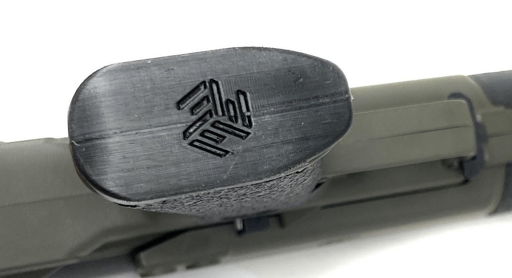 Tactical Kel-Tec KS7 Storage Plug - Black