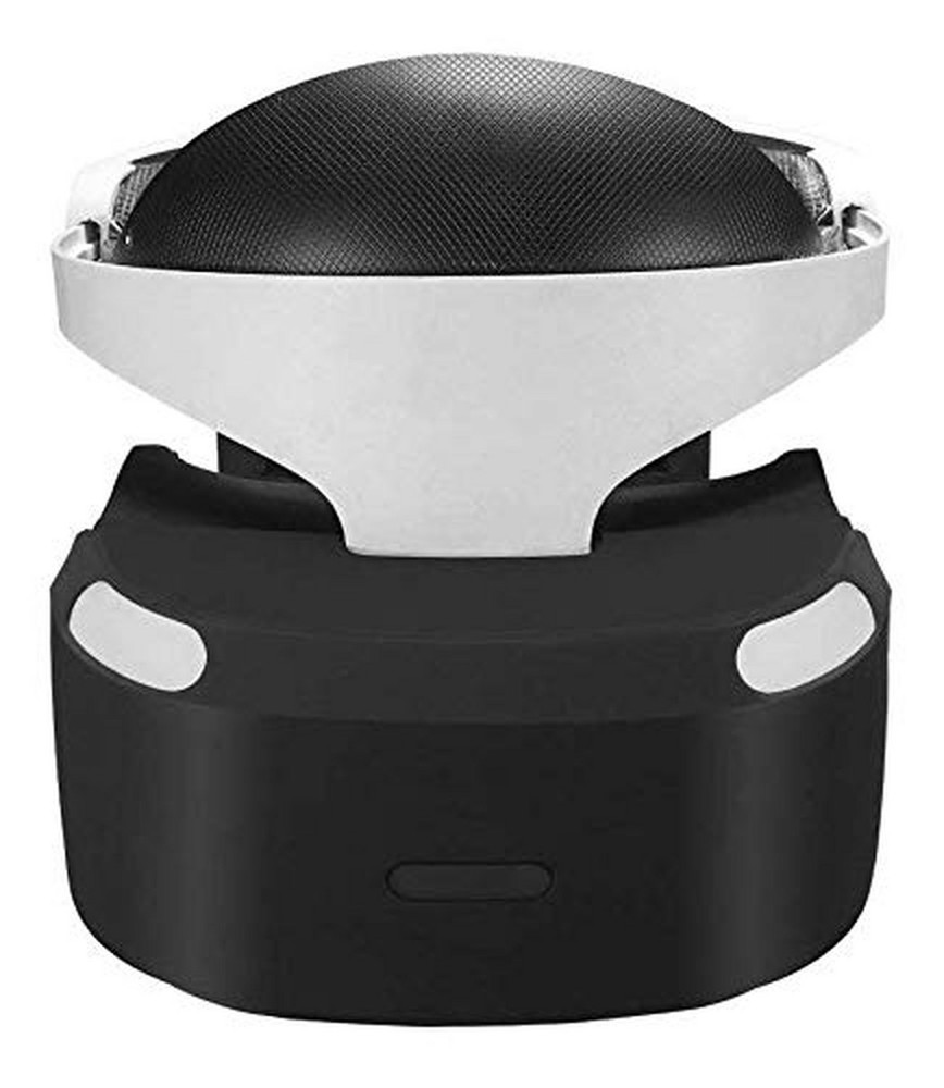 Skywin PSVR Replacement Light Shield Protective Silicone Skin Playstation VR ...