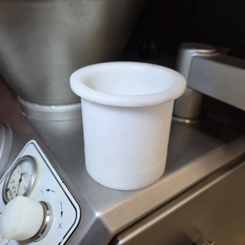 VEMAG ROBOT 500 DOUGH DIVIDER Extruder