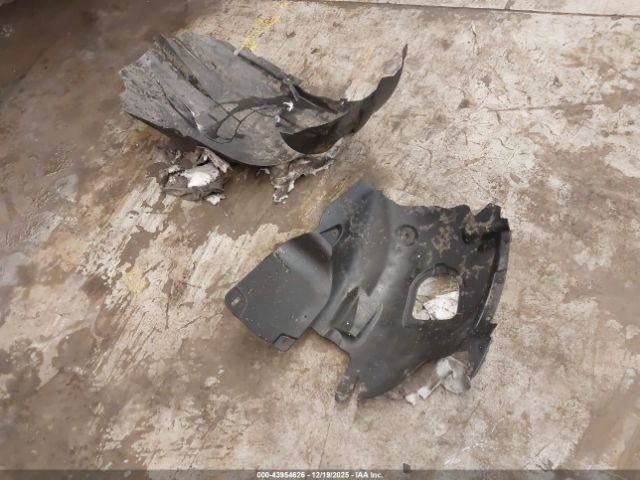 EXPLORER 2016 Transmission Shift 1007266