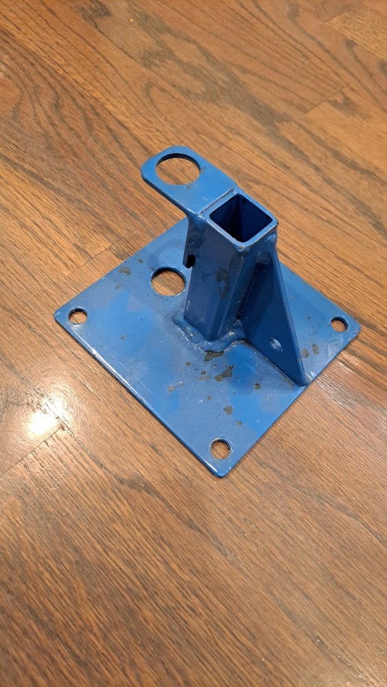 All-american Soap Box Derby Break Mount