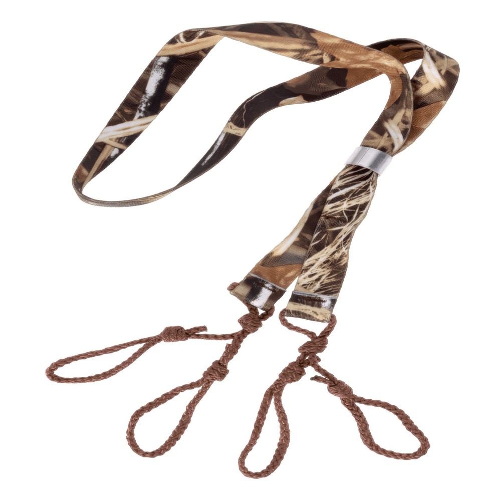 Flextone 4 Loop Game Call Lanyard- RTMX-4