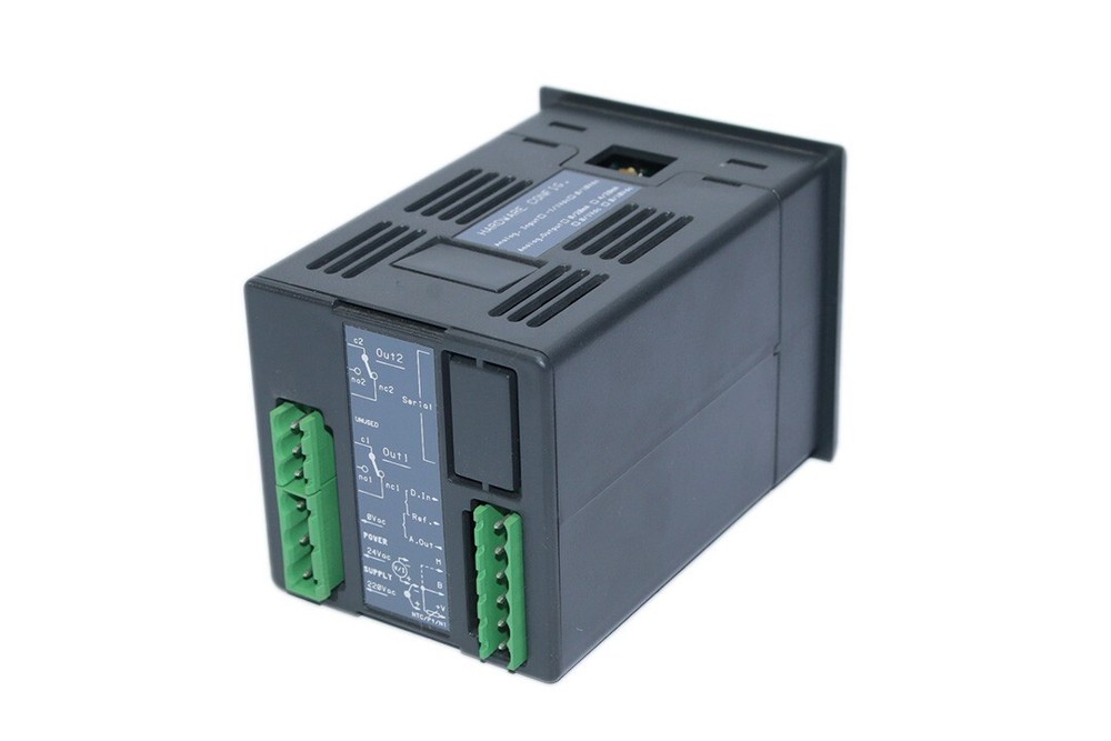 CAREL CR72140000 DIGITAL CONTROLLER