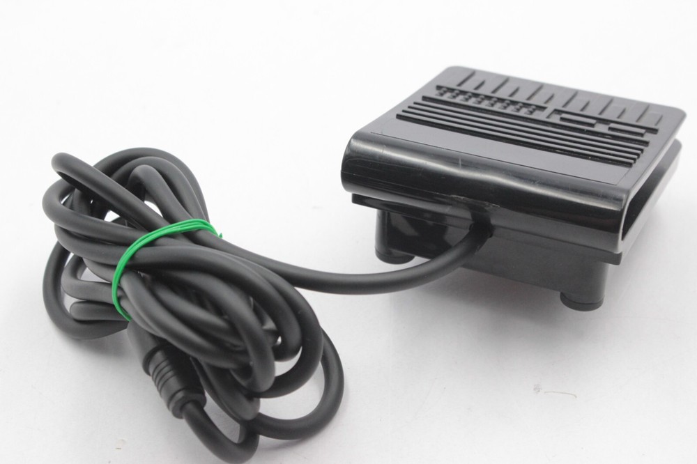 Generic Volume / Sustain Expression Pedal for Electronic Piano / Keyboard