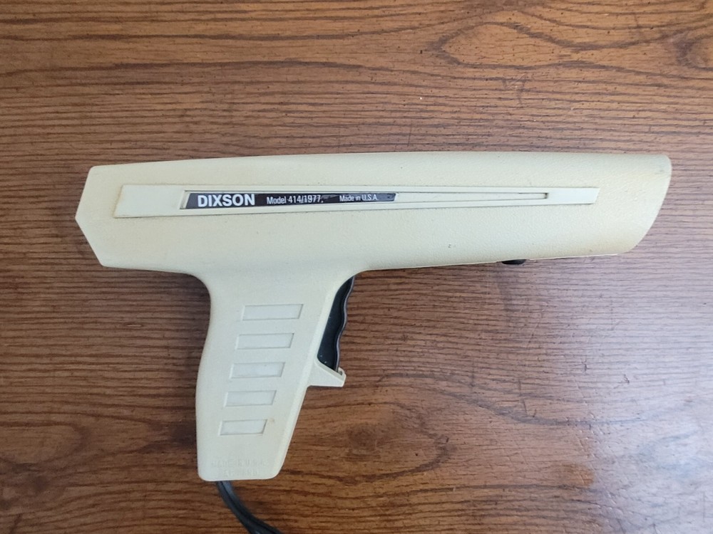 Vintage Dixco 414 - 1977 Timing Light