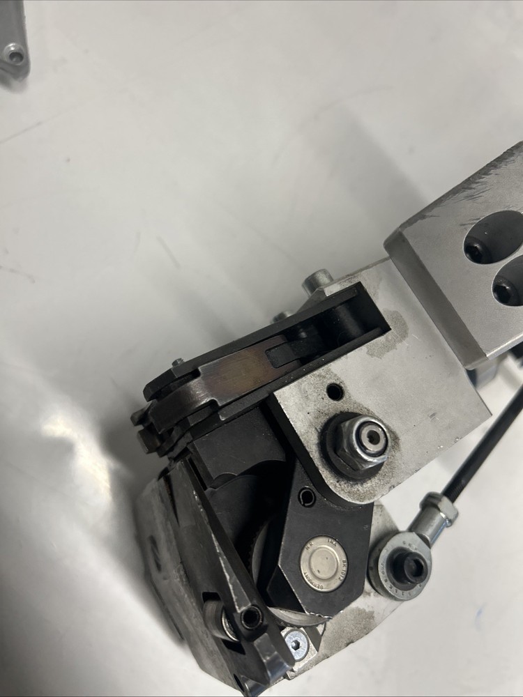 Pneumatic Combination Strapping Tool P-096S