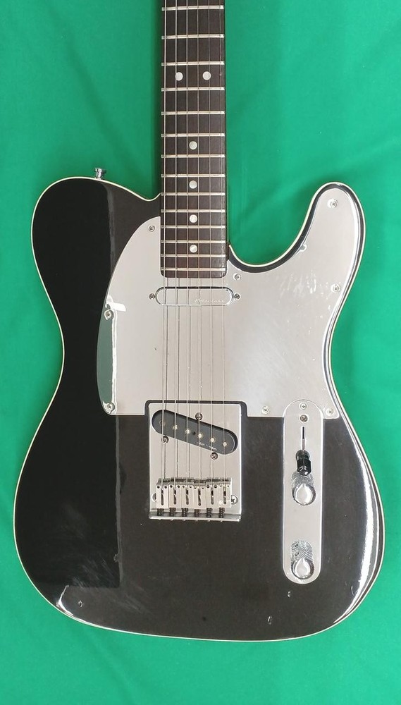 FENDER DESIGNER EDITION TELECASTER