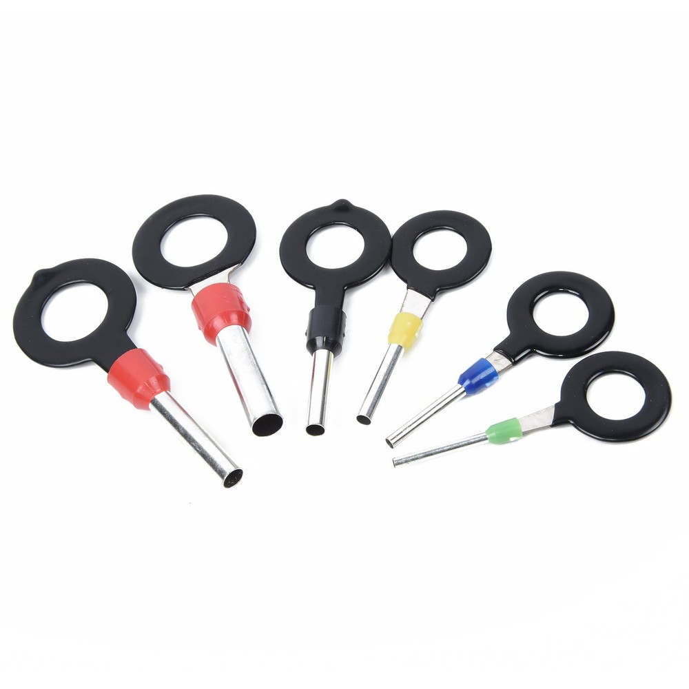 Car Wire Terminal Removal Tools Cable Wiring Connector Puller New
