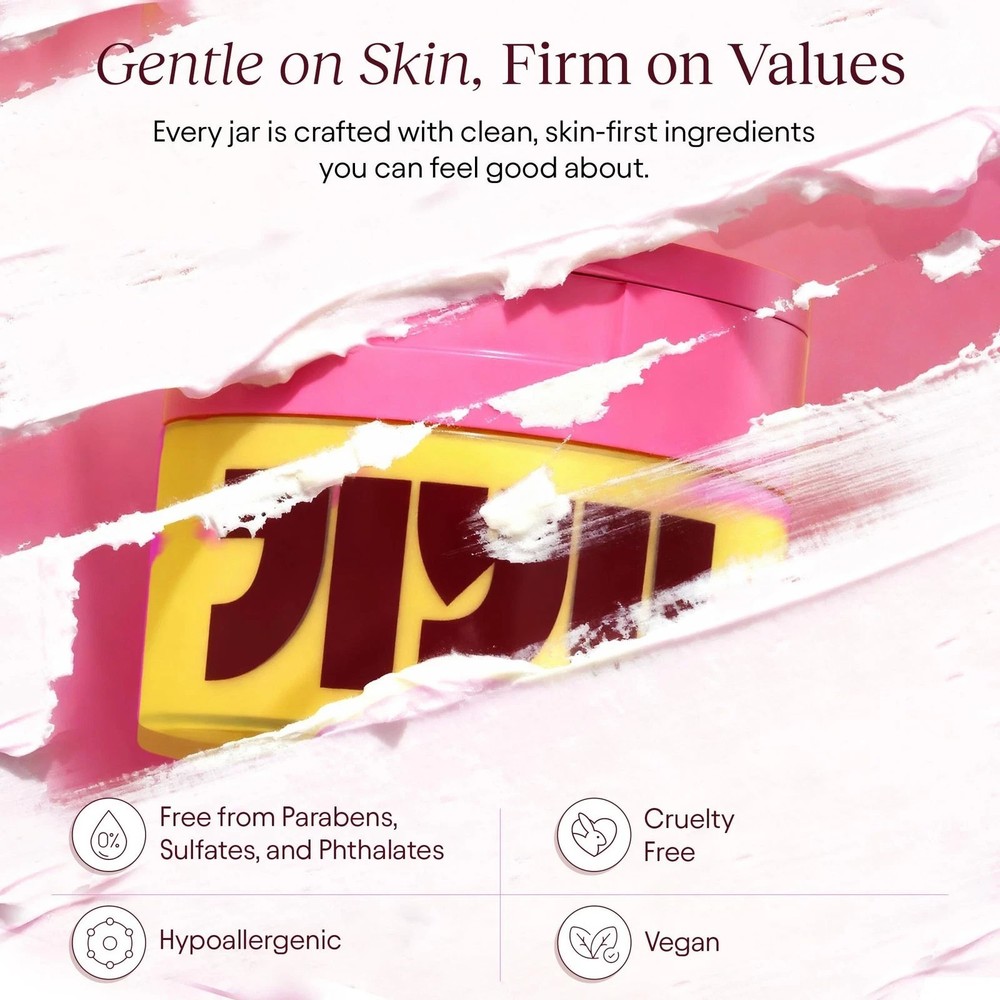 JiYu NAD+ Hydrating Face Moisturizer