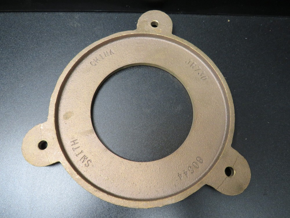 Smith JR730 Downspout Flange 00644