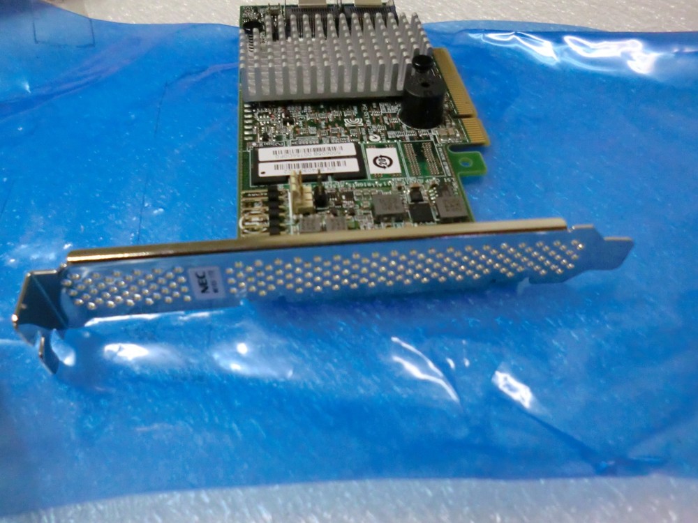 NEC N8103-172 / 512MB Raid Card