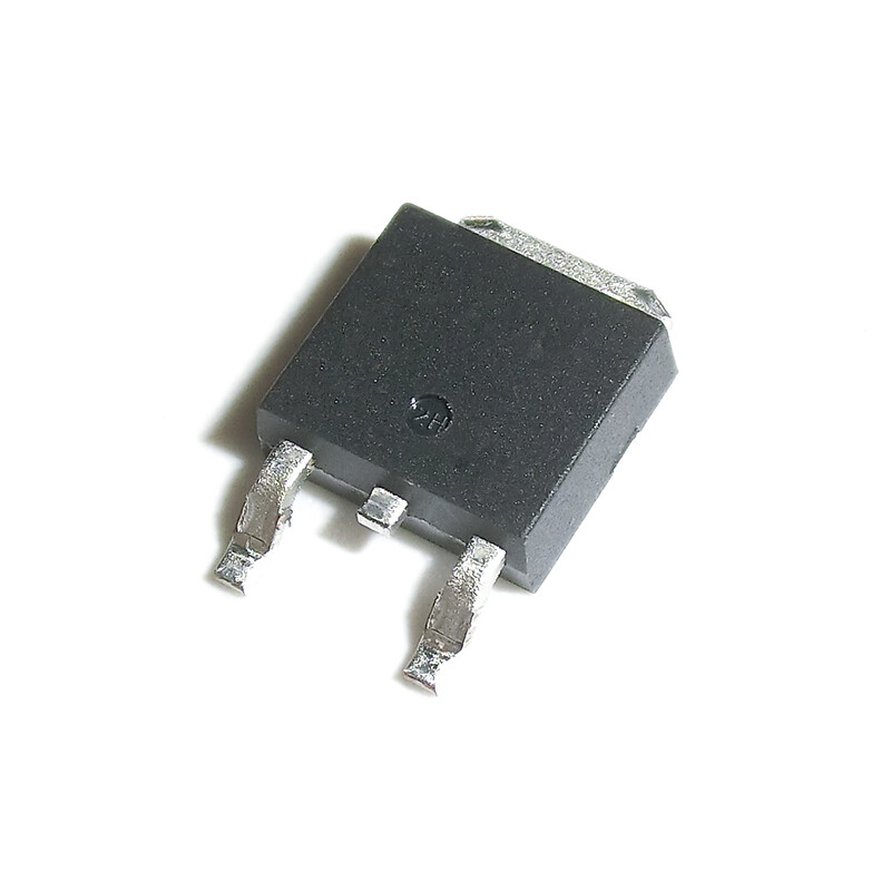 5PCS TS1117BCP33 TS1117B TO252