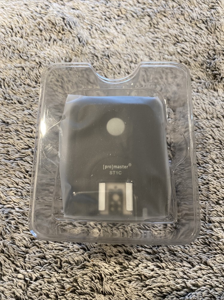 Promaster ST1 Wireless Transceiver