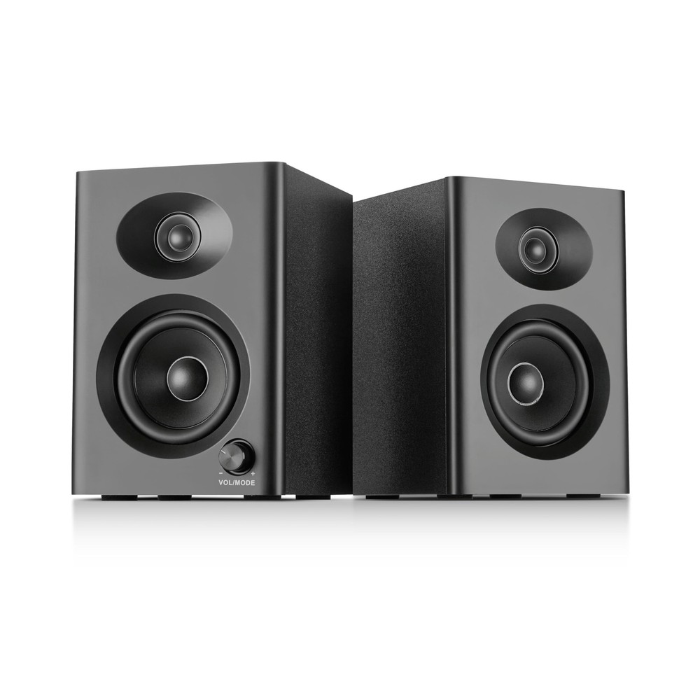 NSY Audio Computer Speakers for Desktop PC - 60W Bluetooth Surround Sound wit...
