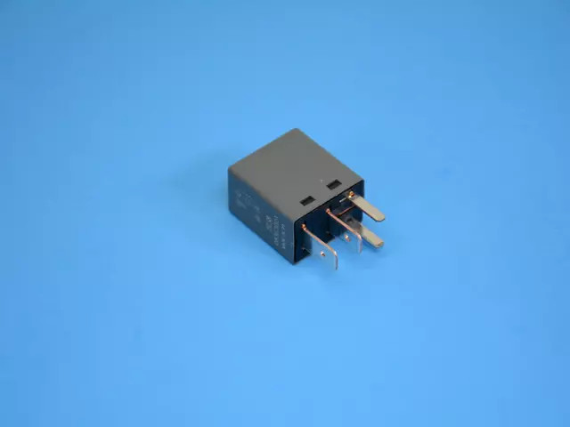 Genuine Mopar Micro Power Iso Relay 68603769AA