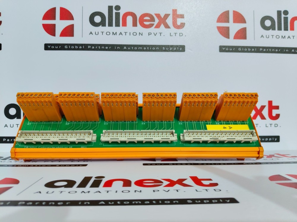 Weidmuller Interface Module BS2500-P