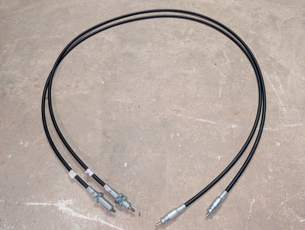 almo control cable set part # 02971199