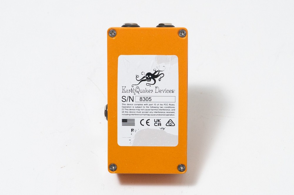 EarthQuaker Devices Spatial Delivery 456893