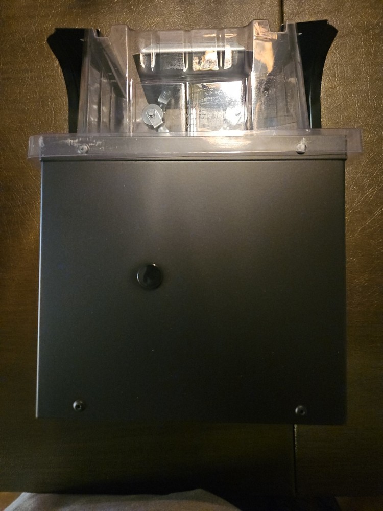 WILDGAME INNOVATIONS Evolution Feeder 6V Digital Power Control Unit Kit Deer