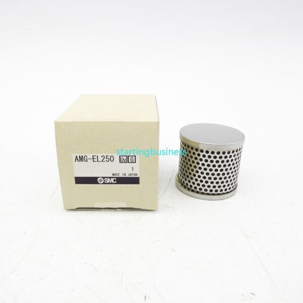 For SMC AMG-EL250 Water Separator Replacement Element