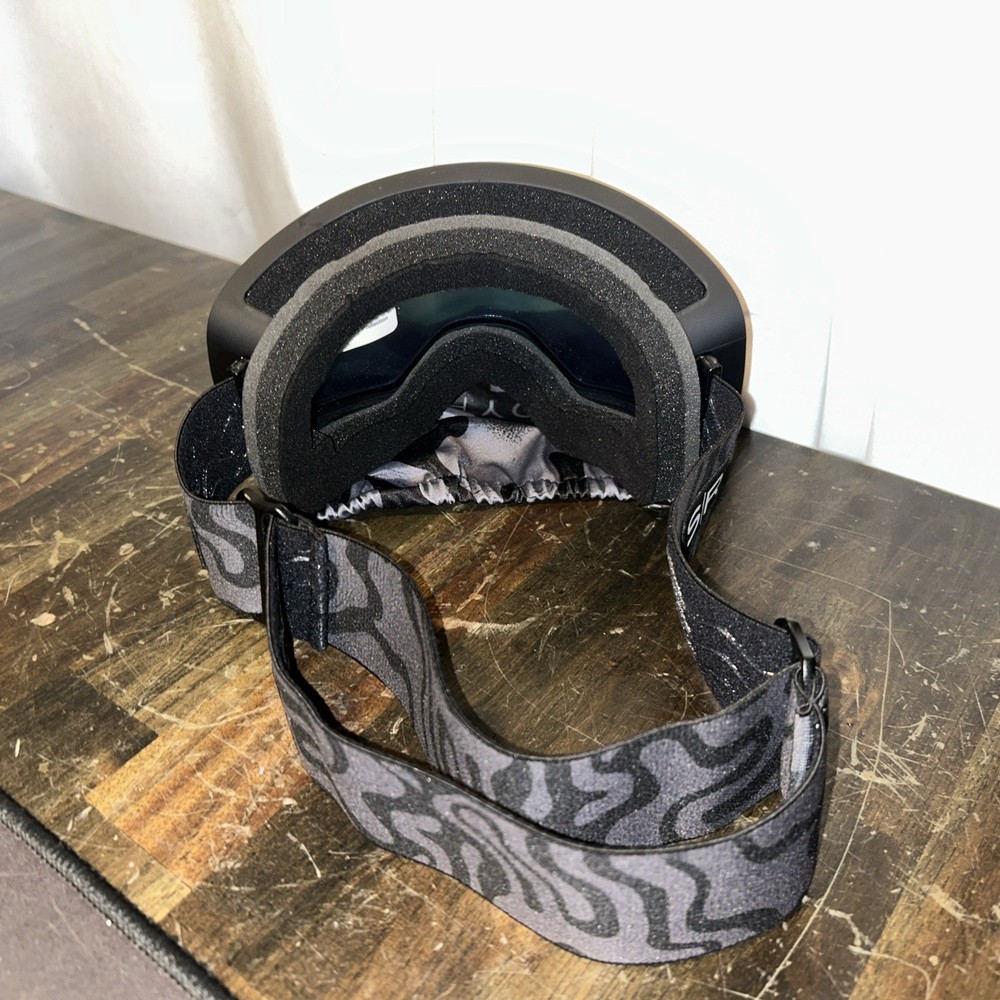 Shady Rays Frontier Snow Goggles - SNOWBOARD AND SKI