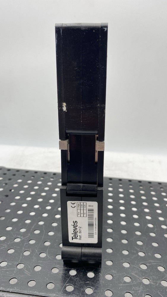 TELEVES 8PSK-QAM HDTV Transmodulator