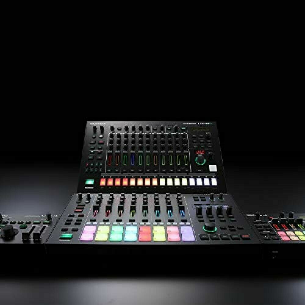 Roland / MC-707 GROOVEBOX AIRA