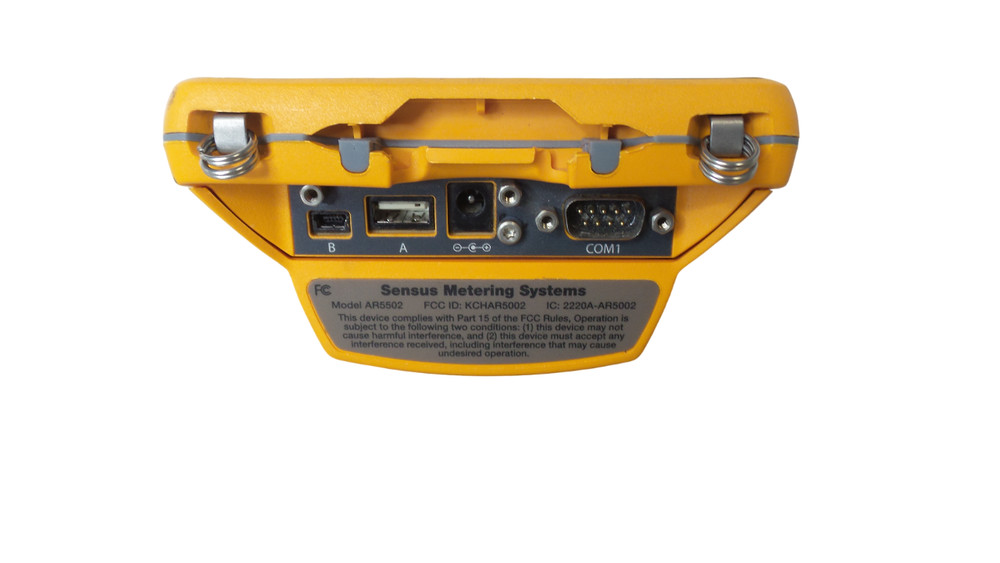 Sensus Metering Systems AR5502 Handheld - Free Shipping