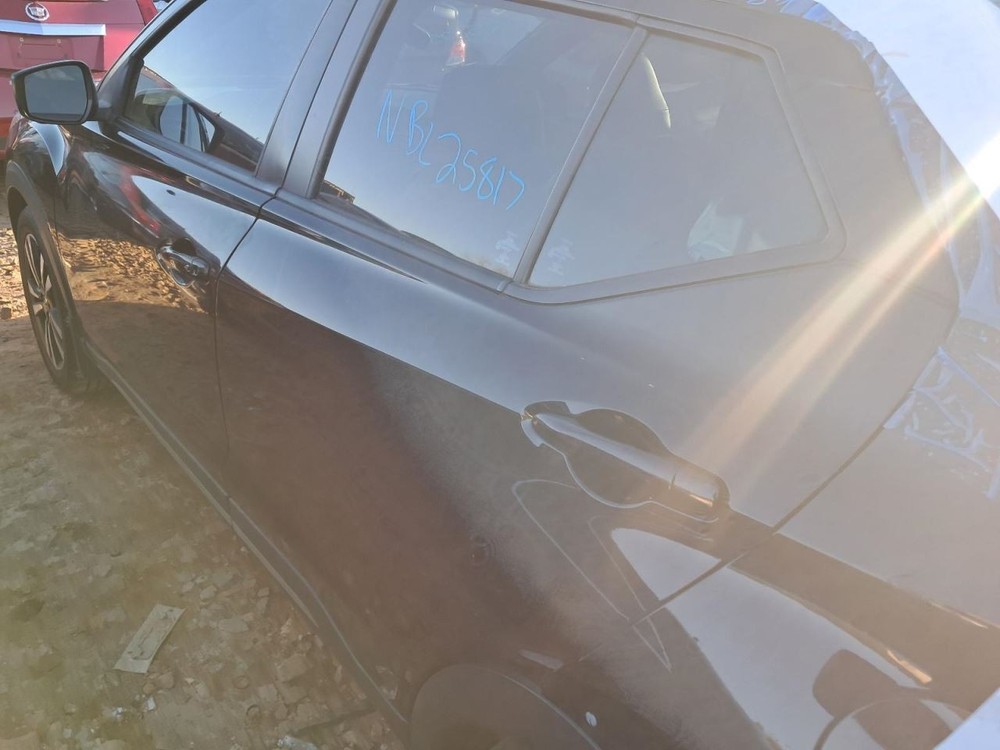 Console Front Floor Fits 18-21 KICKS 4899954