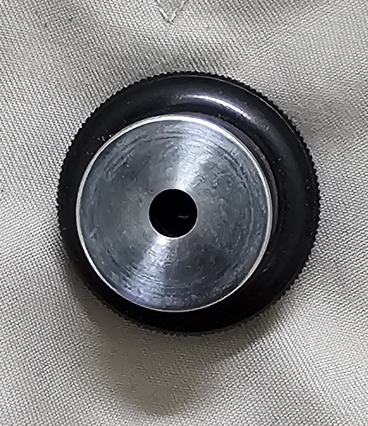 Olympus Microscope Objective 4x 0.1 204000