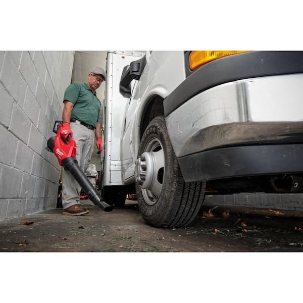 M18 Blower Angled Flare Nozzle Attachment