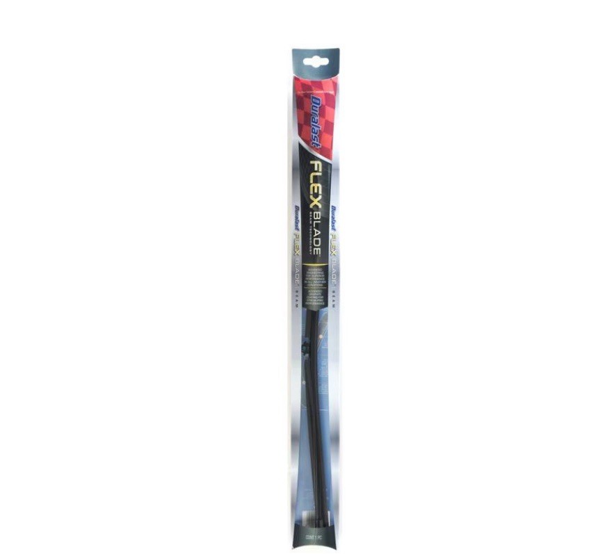 Duralast DLF-22FLEX Windshield Wiper Blade - 22”