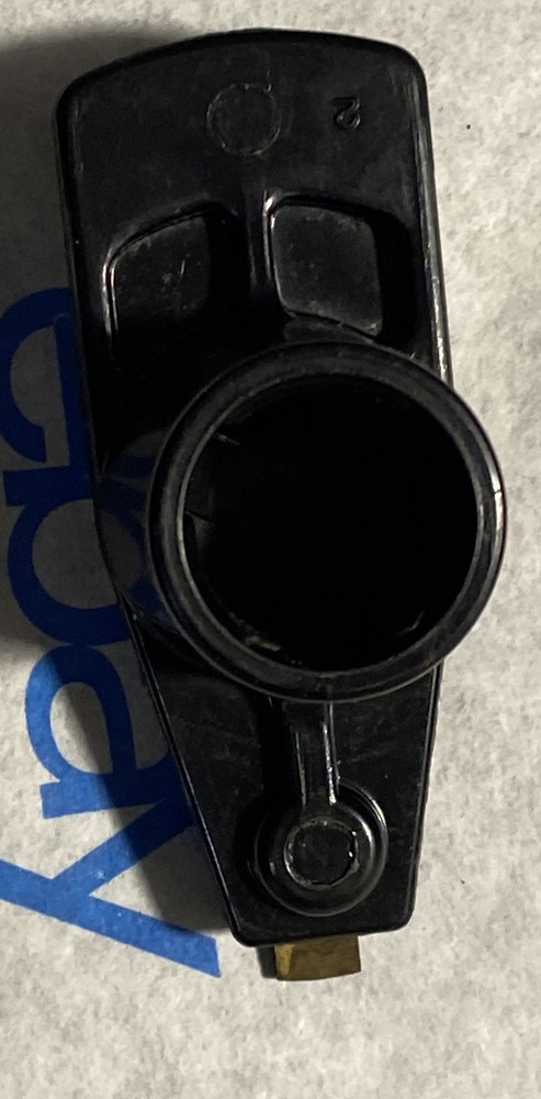 Vintage Distributor Rotor Standard CH-300