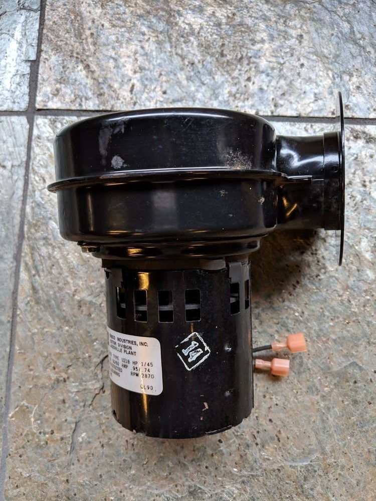 Fasco Blower 7021-7605