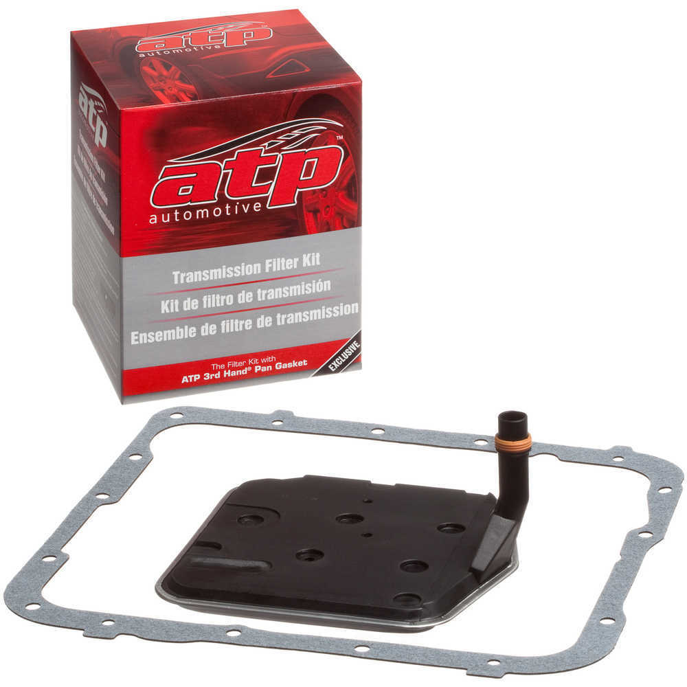 Transmission Filter Kit-Premium Replacement Auto Trans Filter Kit ATP B-96