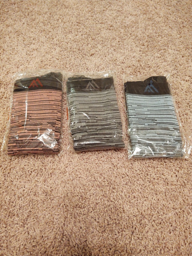 Elite performance compression socks