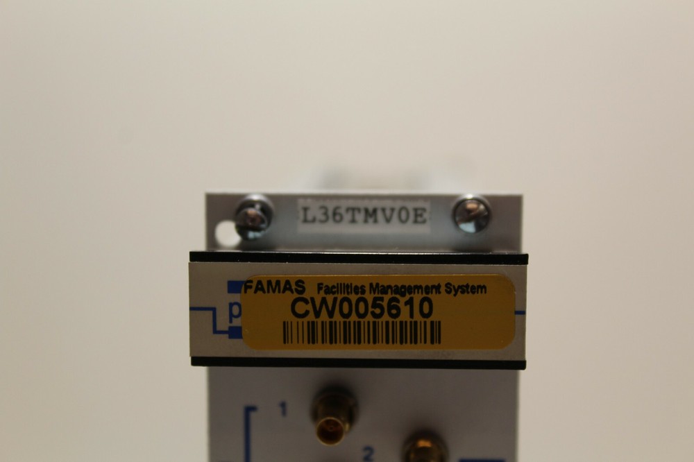Pickering 20-770-741 Hex 4 to 1 Multiplexer board