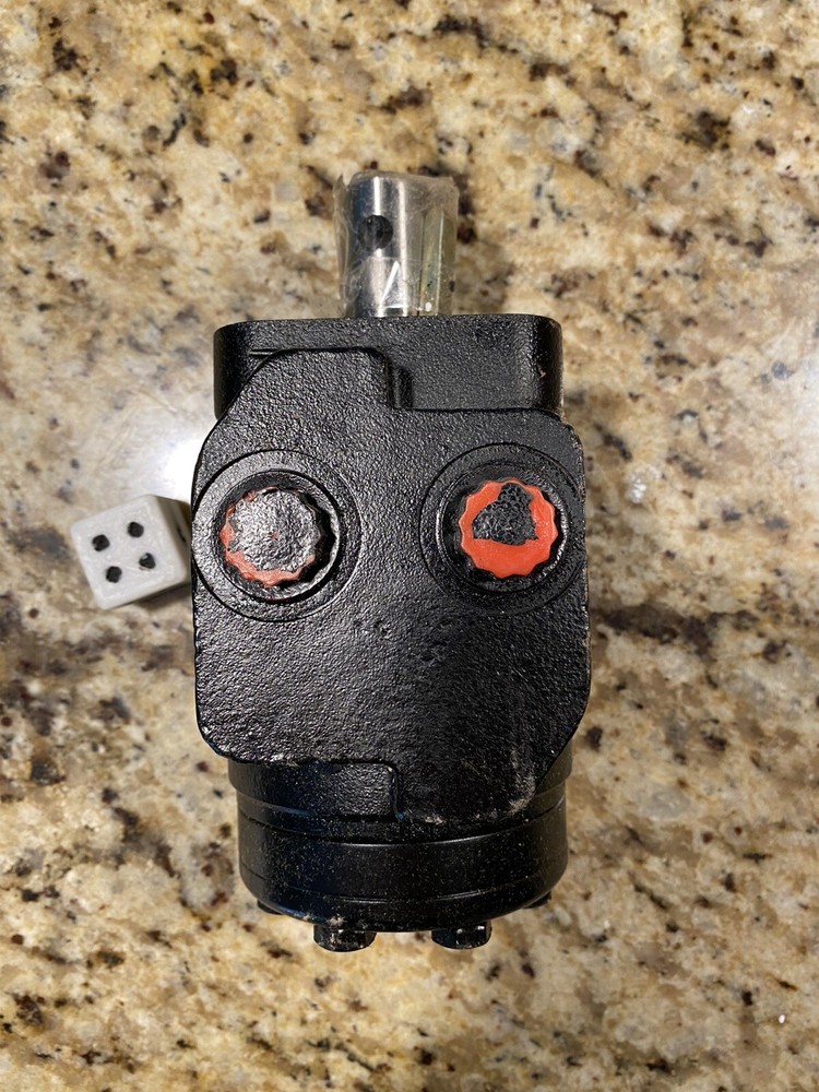 jm0010469 J&M motor