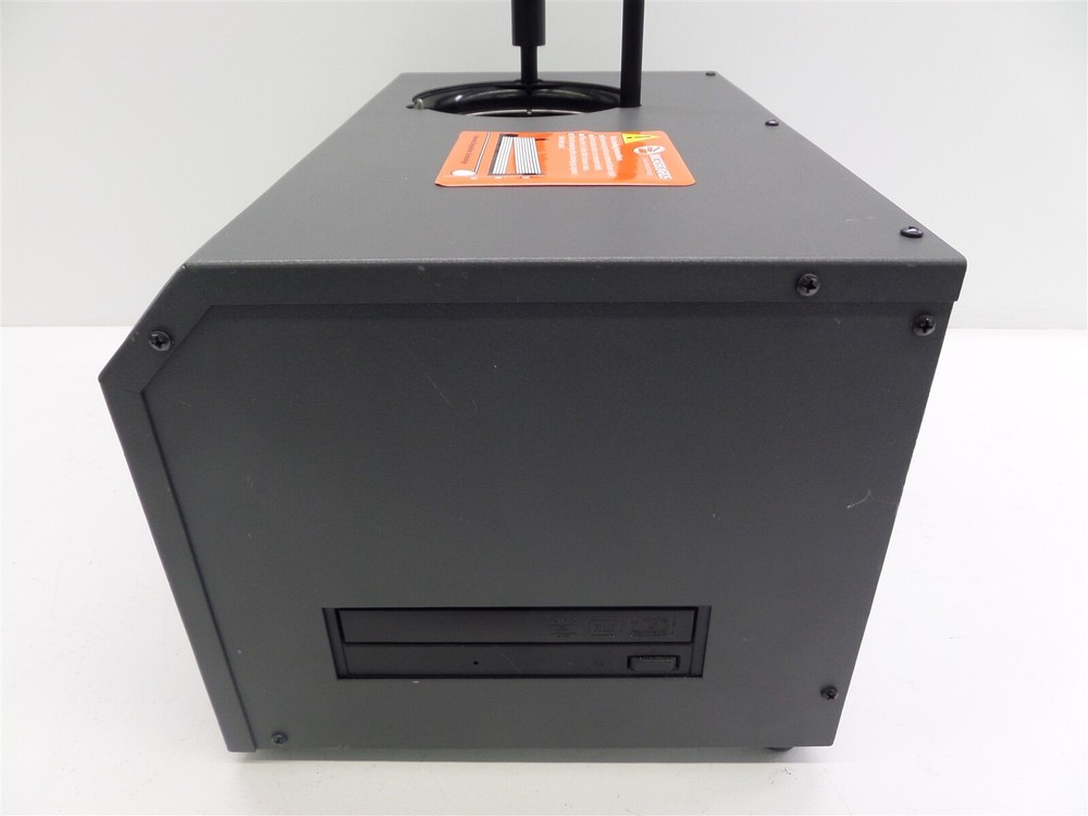 Microboards NX1-1000-03 Orbit 3 CD/DVD Duplicator