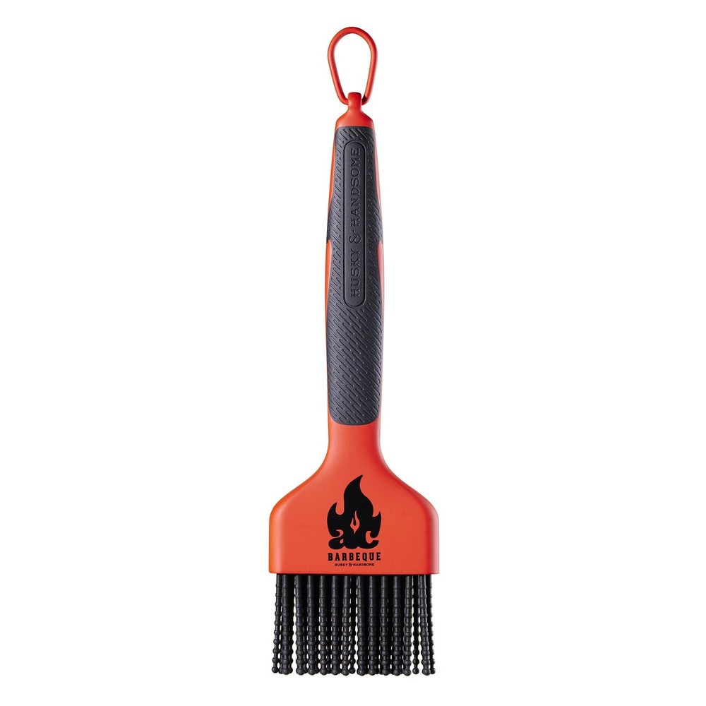 AC Barbeque Wide Basting Brush