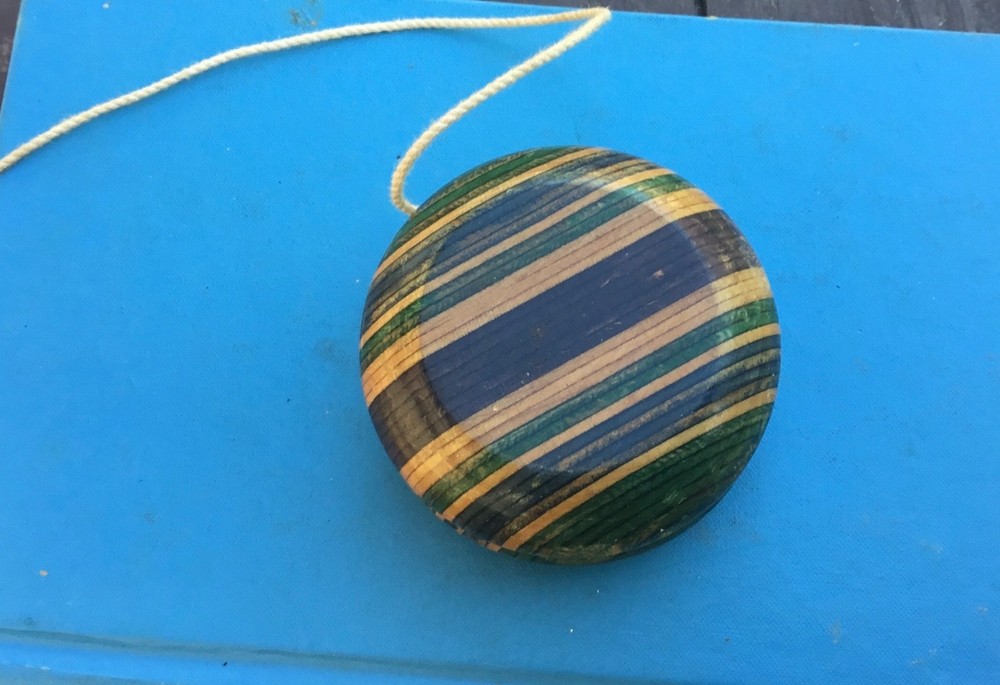 Vintage BC Lighting YOYO