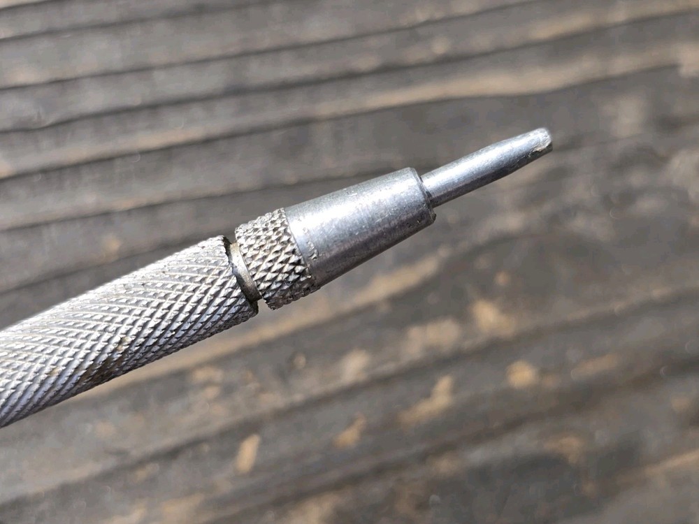General Tools 88 Tungsten Carbide Scriber