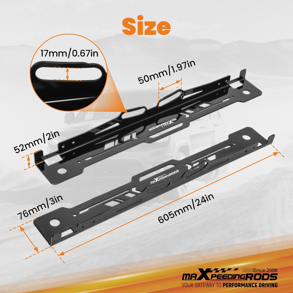 Toe Alignment Tool Plates 2x Wheel Alignment Tool Set for Off-Road/Jeep Axle