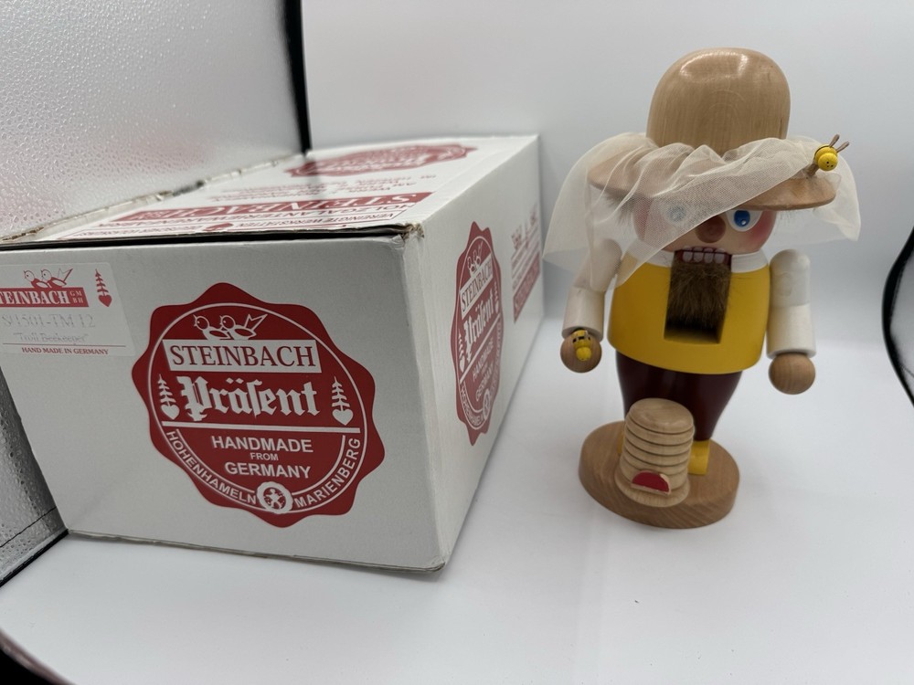 Steinbach Beekeeper