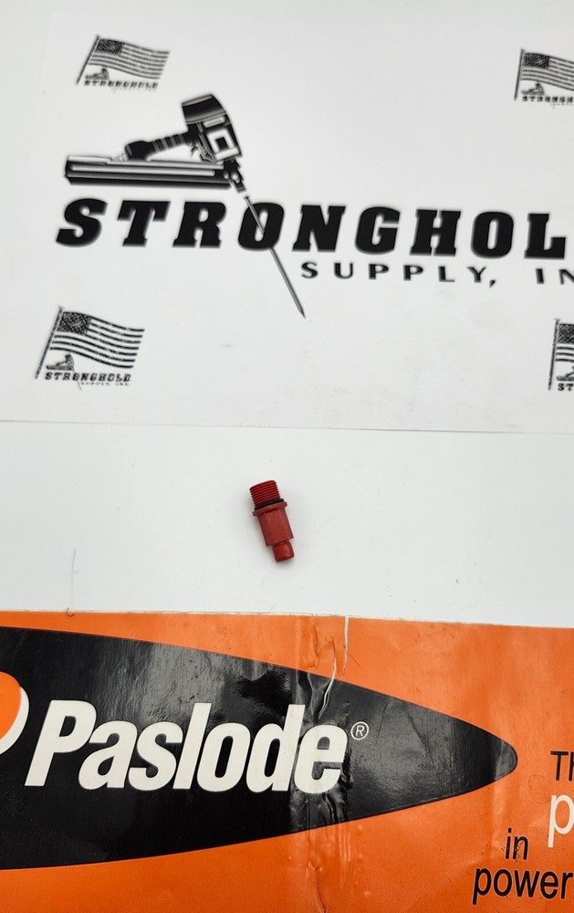 NEW OEM PASLODE 900287 SPARK PLUG